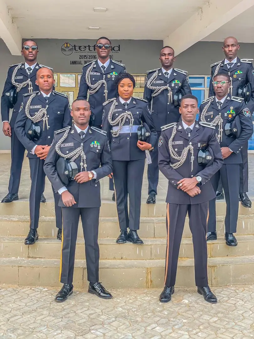Nigeria Police Academy Wudil, Kano